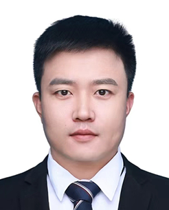 陈金利