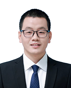 刘胜杰