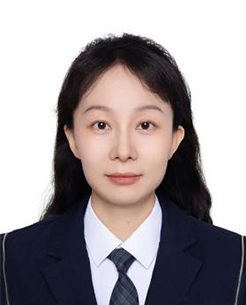 冯婵婧